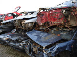 Jouw sloopauto ook verkopen? Lees hier hoe!