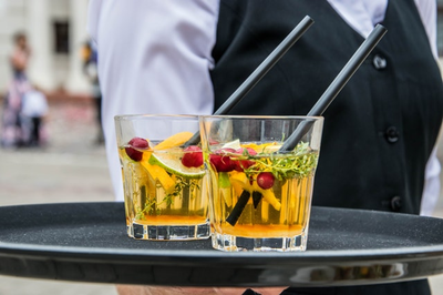 Ons vaste hospitality bureau
