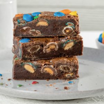 Waar koop je de lekkerste brownies?